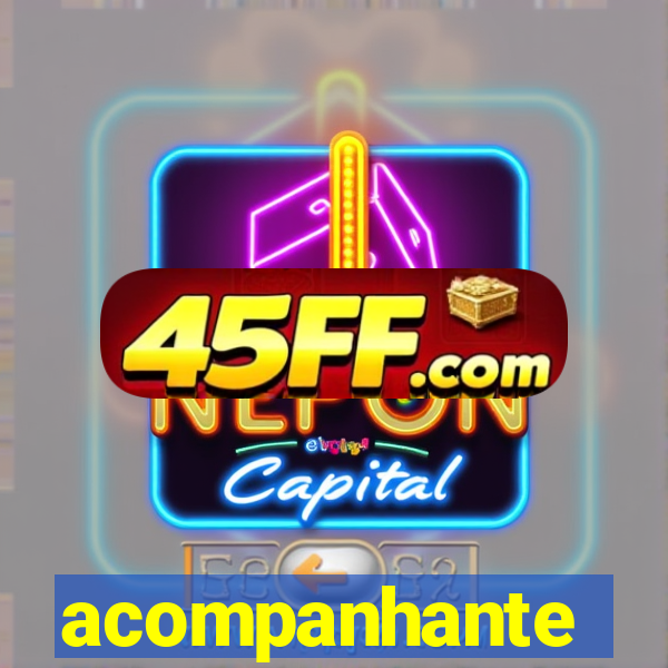 acompanhante cruzeiro do sul